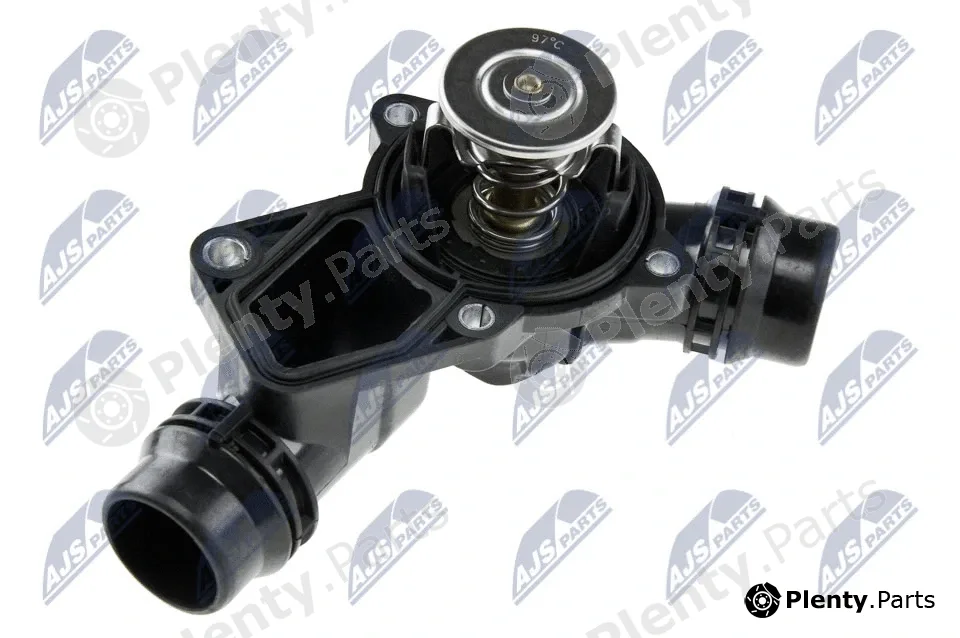 NTY CTM-BM-017 — Thermostat, coolant