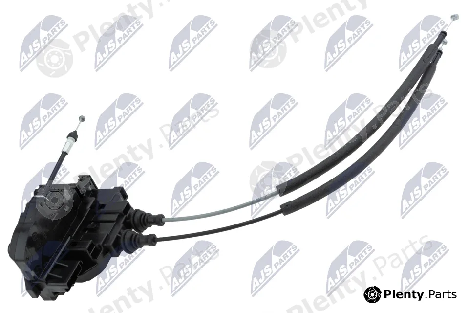 NTY EZC-HY-604 — Door Lock