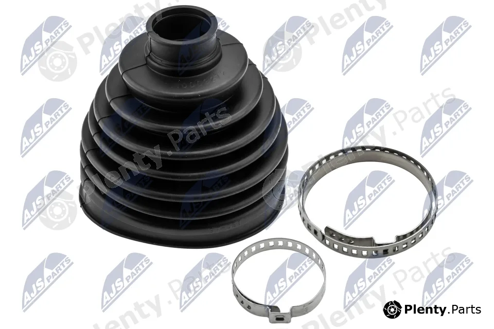 NTY NOP-297 — Bellow Kit, drive shaft