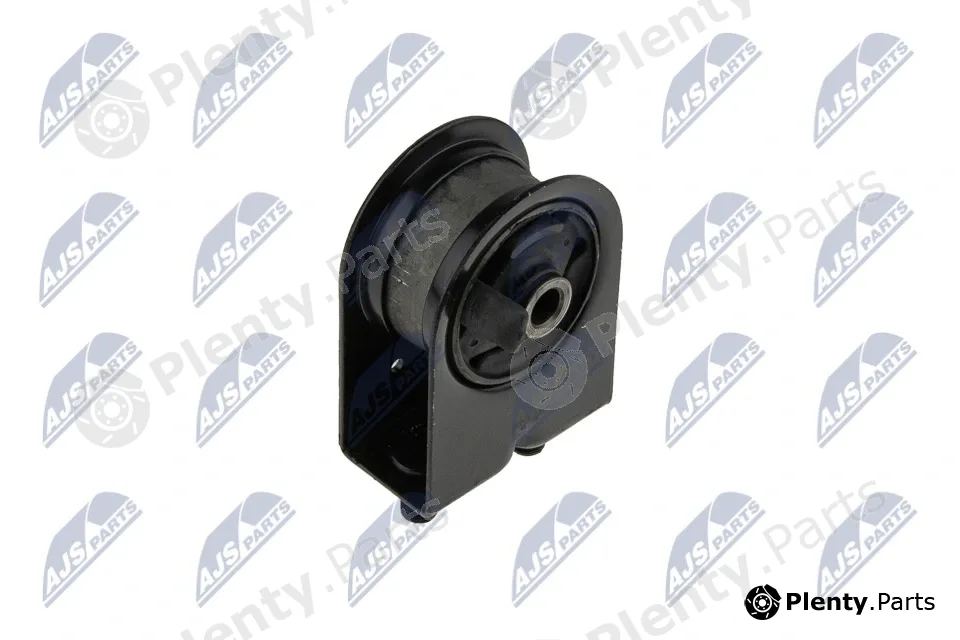 NTY ZPS-MZ-046 — Mounting, engine