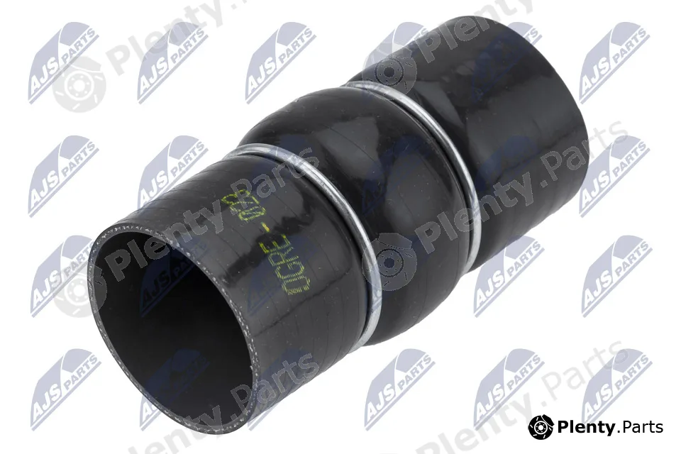 NTY GPP-RE-023 — Charge Air Hose