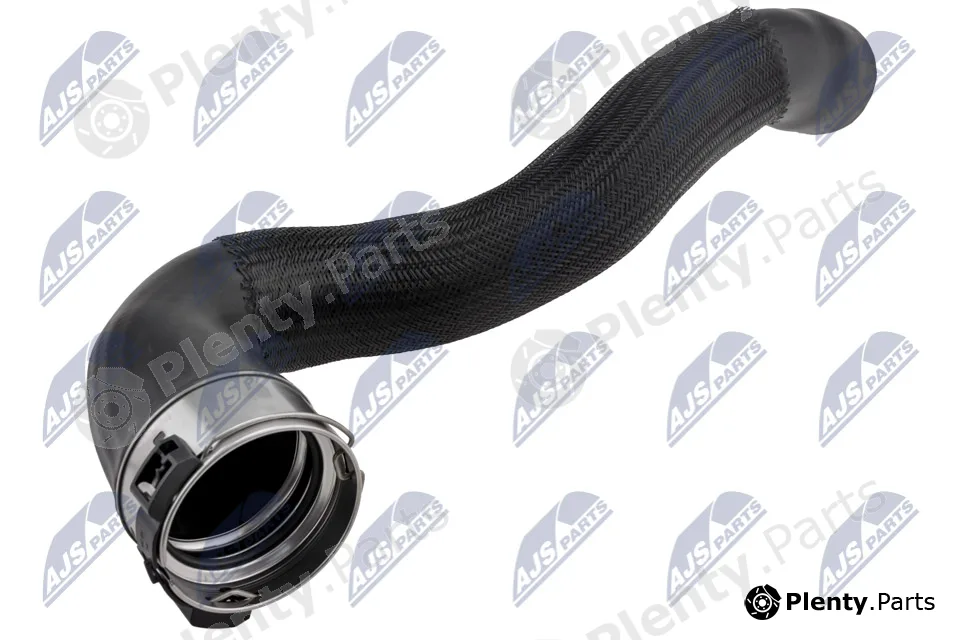 NTY GPP-RE-034 — Charge Air Hose