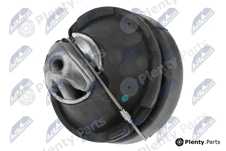 NTY ZPS-VV-012 — Mounting, engine