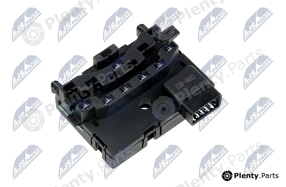 NTY ECK-VW-003 — Steering Angle Sensor
