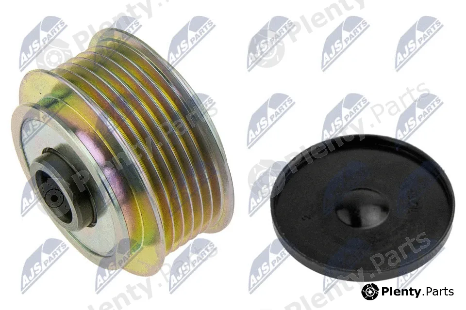 NTY ESA-AU-009 — Alternator Freewheel Clutch
