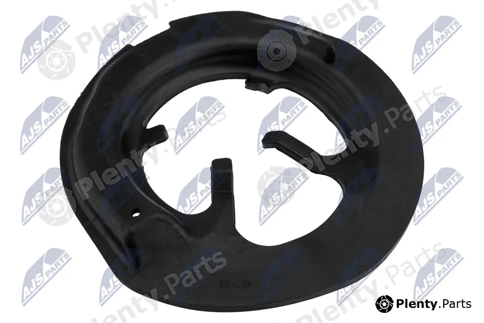 NTY AD-TY-076 — Spring Seat
