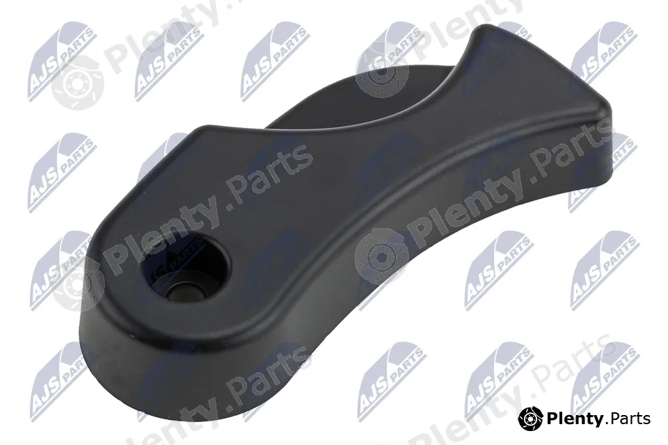 NTY EZC-BM-225 — Handle, bonnet release