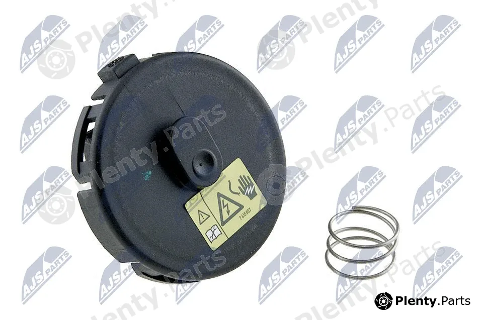 NTY BKO-BM-004 — Cylinder Head Cover