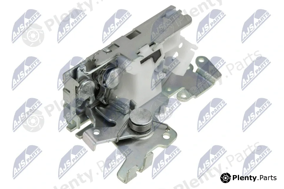 NTY EZC-ME-095 — Rear Door Lock