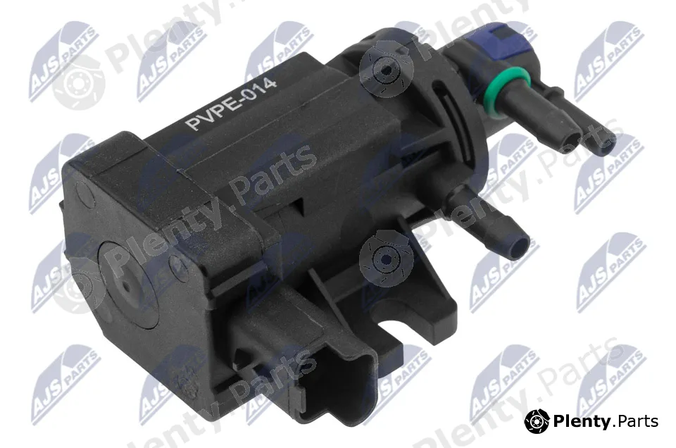 NTY EGR-PE-014 — Pressure Converter, exhaust control
