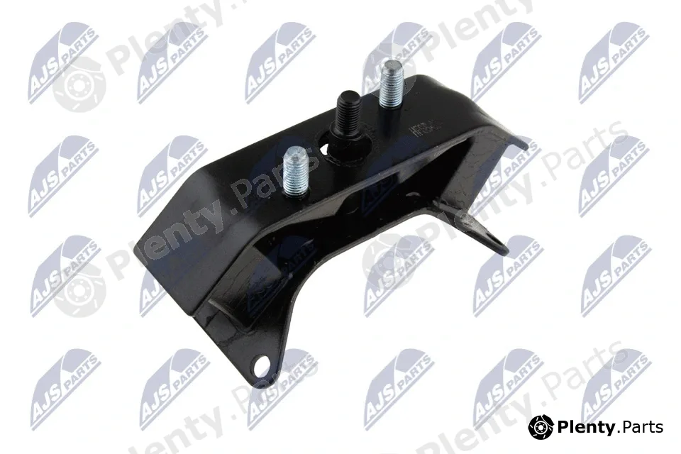 NTY ZPS-SB-010 — Mounting, engine