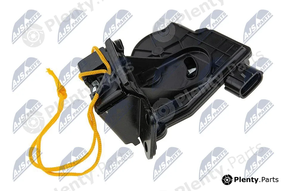 NTY EZC-TY-013 — Tailgate Lock