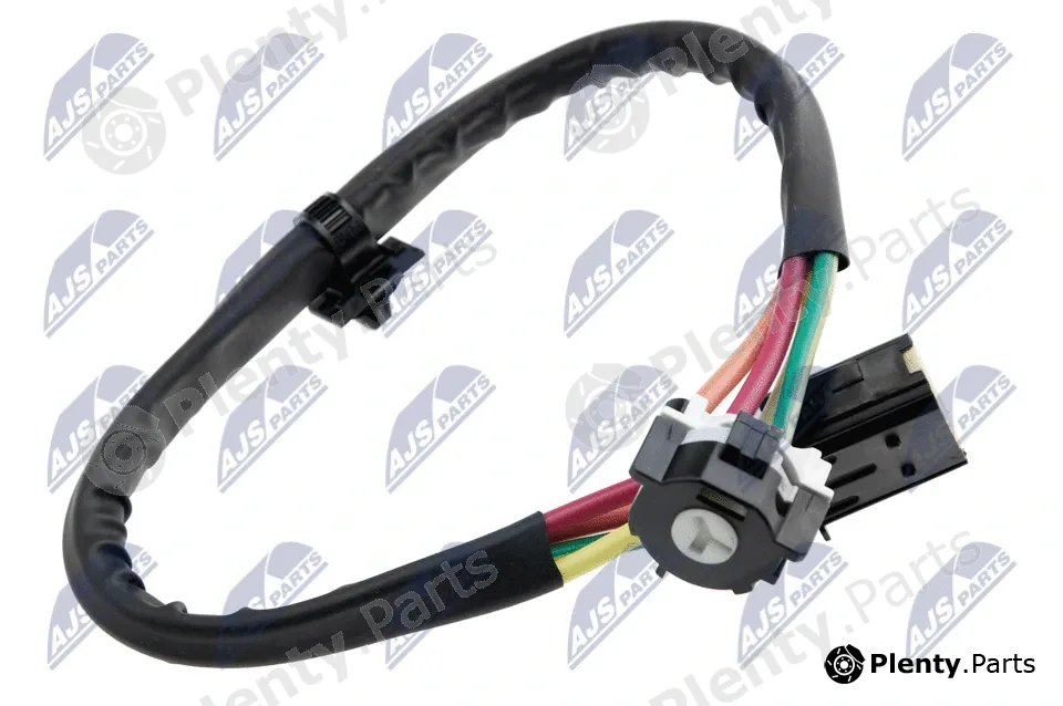 NTY EKS-RE-001 — Ignition Switch