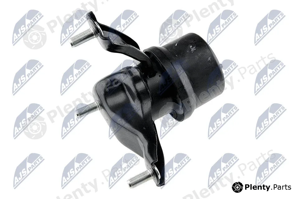NTY ZPS-TY-006 — Mounting, engine