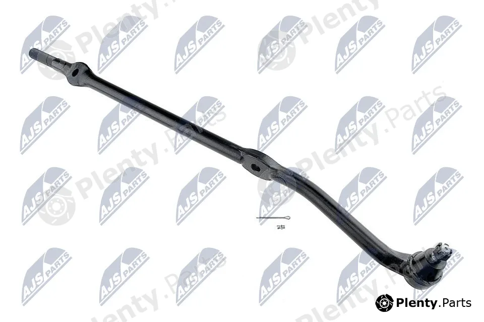NTY SDK-CH-005 — Tie Rod End