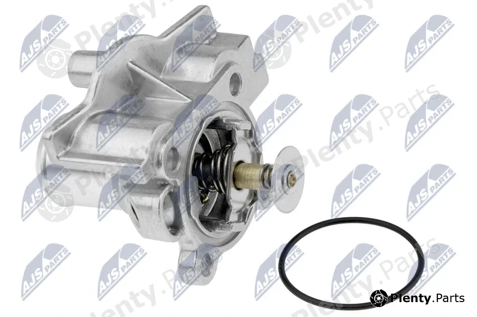 NTY CTM-FT-007 — Thermostat, coolant