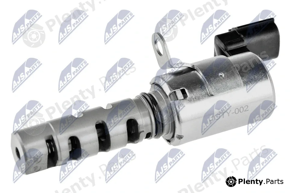 NTY EFR-TY-002 — Control Valve, camshaft adjustment