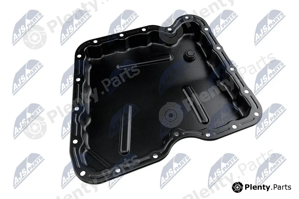 NTY BMO-PL-016 — Oil Sump