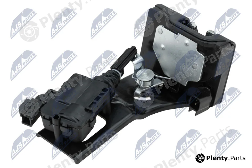 NTY EZC-FR-181 — Tailgate Lock