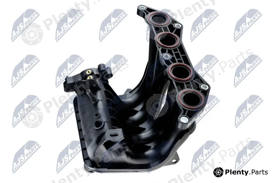 NTY BKS-PE-000 — Intake Manifold Module
