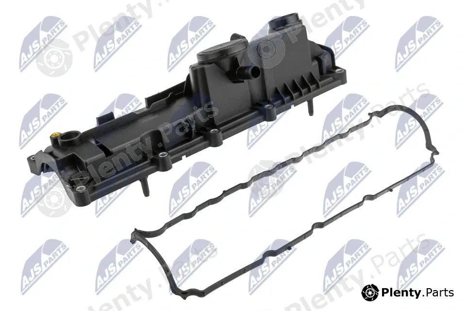 NTY BPZ-RE-001 — Cylinder Head Cover