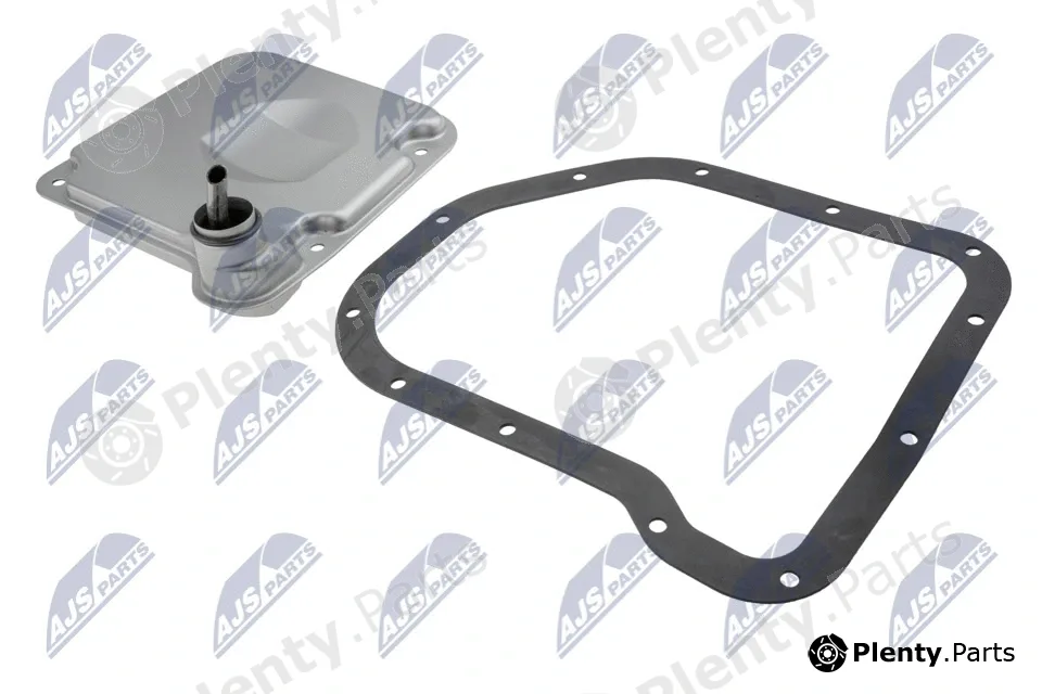 NTY FSF-SB-005 — Hydraulic Filter, automatic transmission