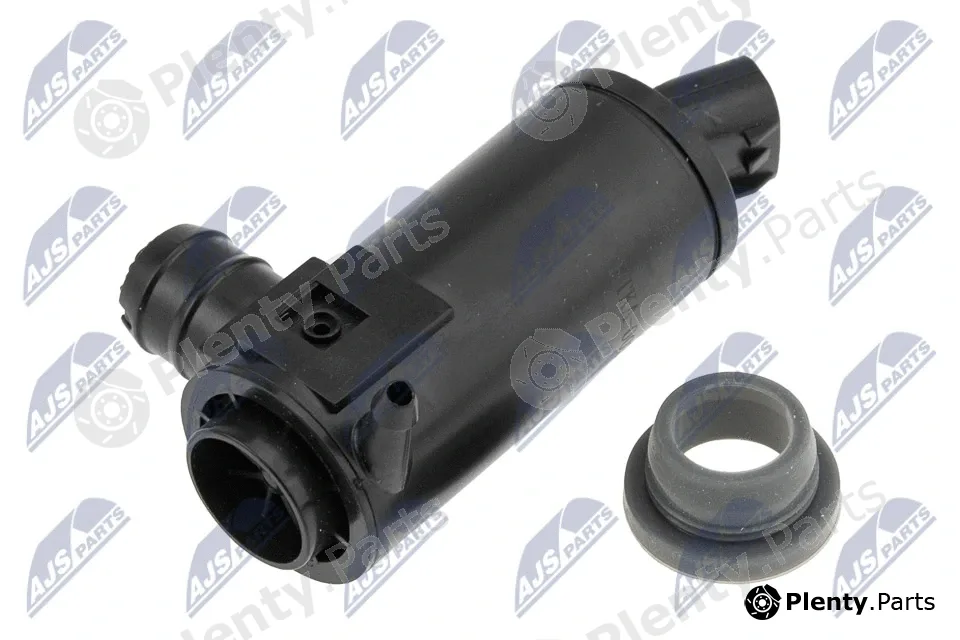NTY ESP-KA-003 — Washer Fluid Pump, window cleaning