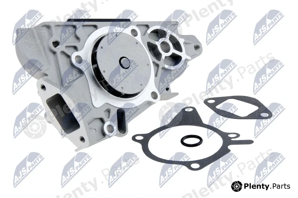 NTY CPW-MZ-030 — Water Pump, engine cooling