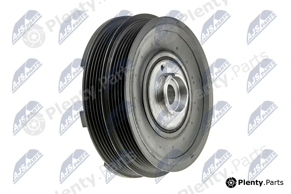 NTY RKP-LR-000 — Belt Pulley, crankshaft