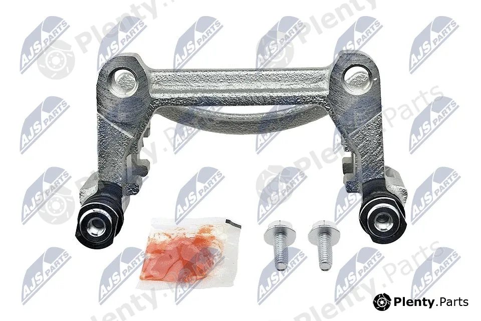 NTY HZT-VW-010A — Bracket, brake caliper