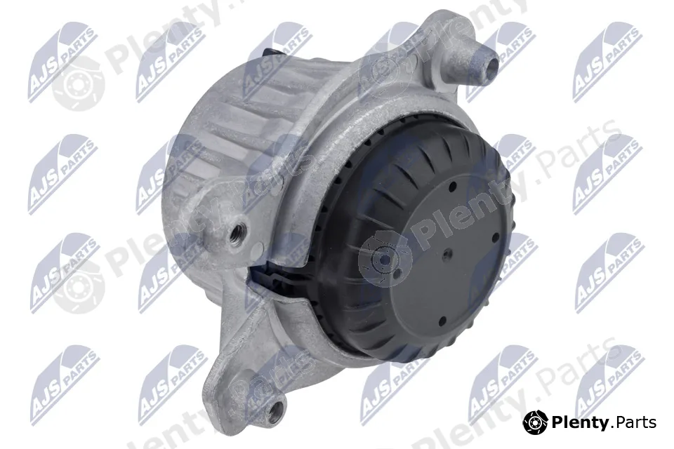 NTY ZPS-ME-023 — Mounting, engine