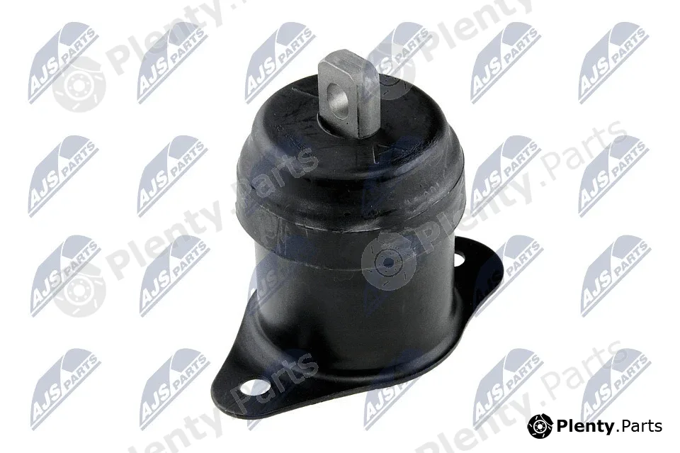 NTY ZPS-HD-031 — Mounting, engine