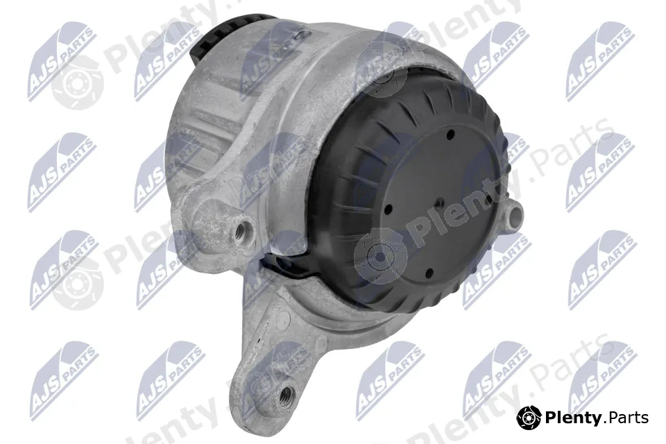 NTY ZPS-ME-031 — Mounting, engine