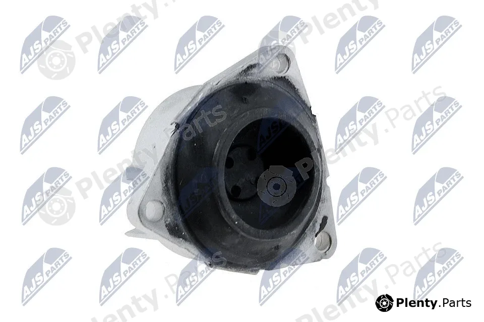 NTY ZPS-CH-092 — Mounting, engine