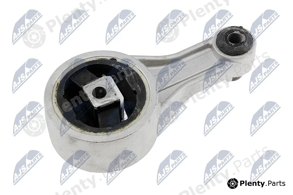NTY ZPS-RE-069 — Mounting, engine