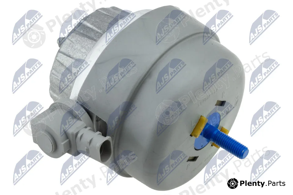 NTY ZPS-AU-010 — Mounting, engine