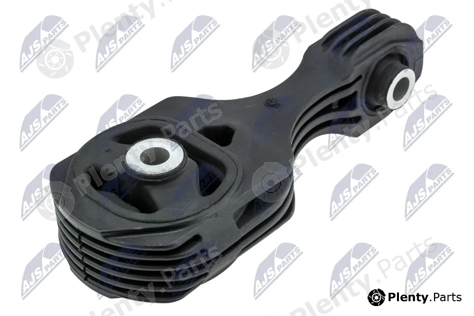 NTY ZPS-HD-136 — Mounting, engine