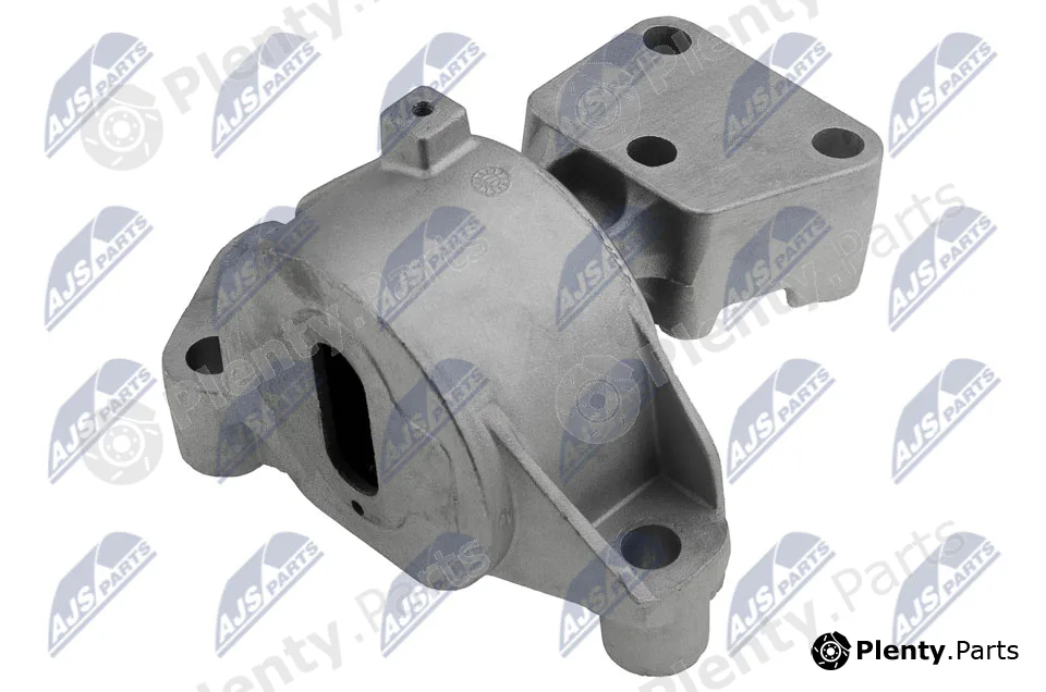 NTY ZPS-PE-031 — Mounting, engine