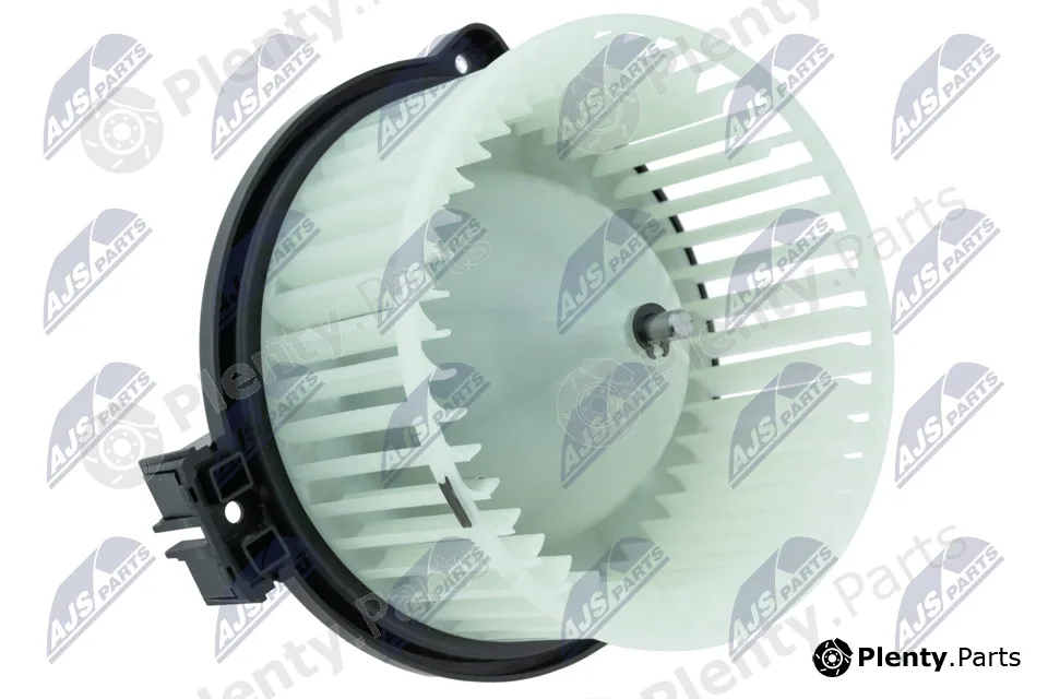 NTY EWN-MZ-004 — Interior Blower