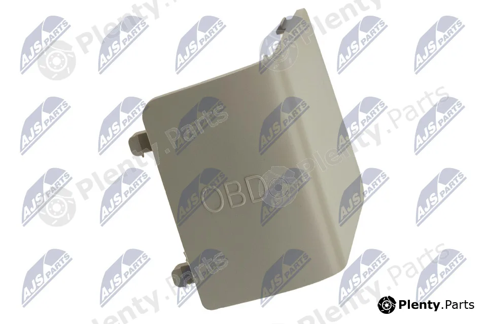 NTY EZC-BM-236 — Cover, centre console