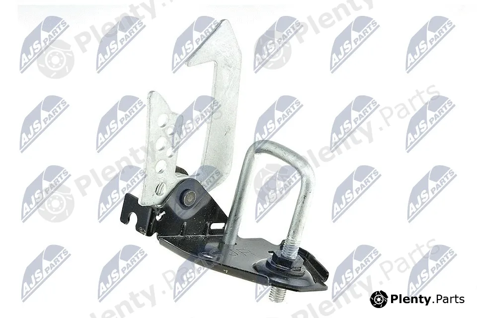 NTY EZC-BM-070 — Bonnet Lock