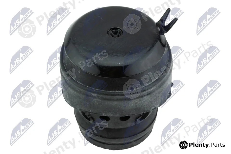NTY ZPS-VW-116 — Mounting, engine
