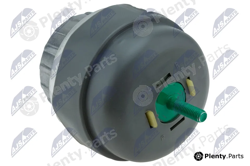 NTY ZPS-AU-048 — Mounting, engine