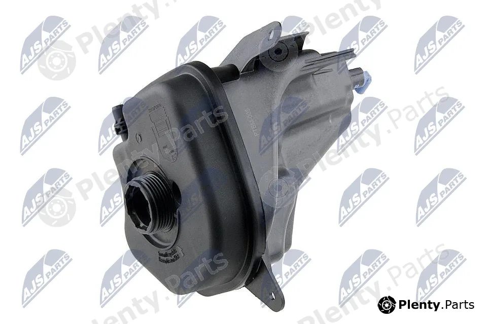 NTY CZW-BM-005 — Expansion Tank, coolant