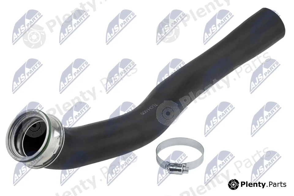 NTY GPP-CH-005 — Charge Air Hose