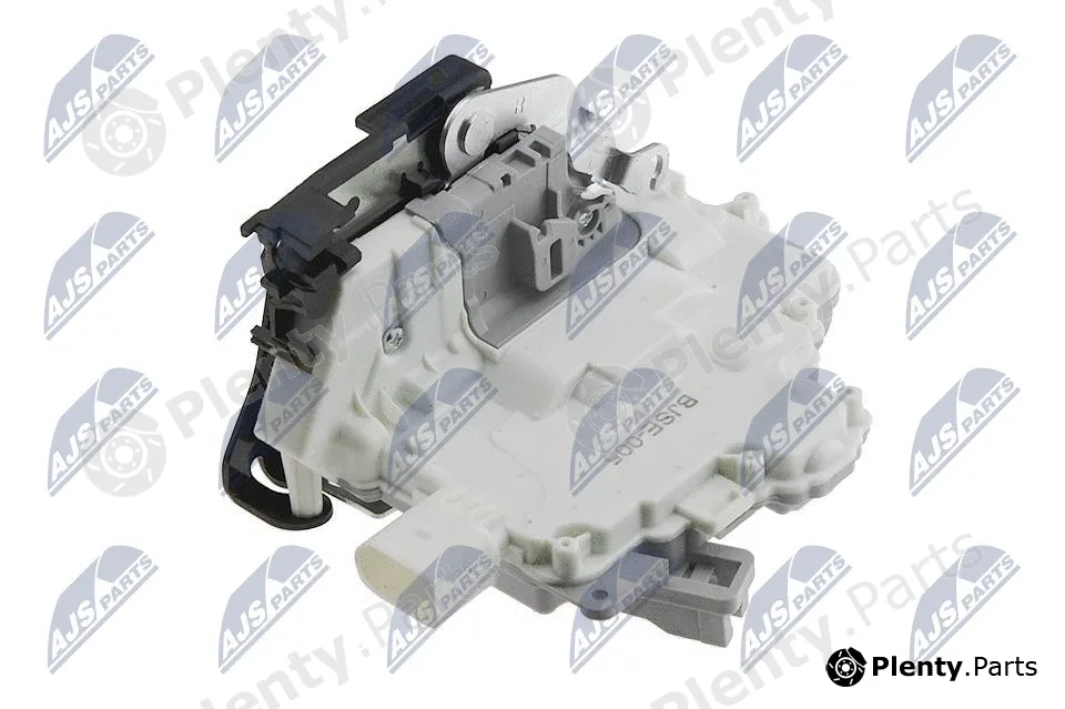NTY EZC-SE-005 — Door Lock