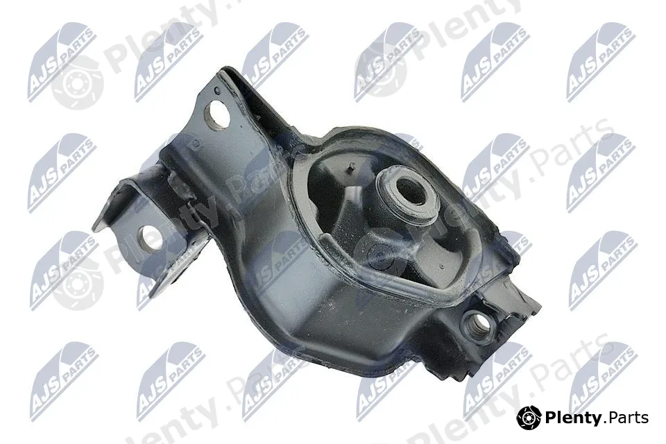 NTY ZPS-HD-124 — Mounting, engine