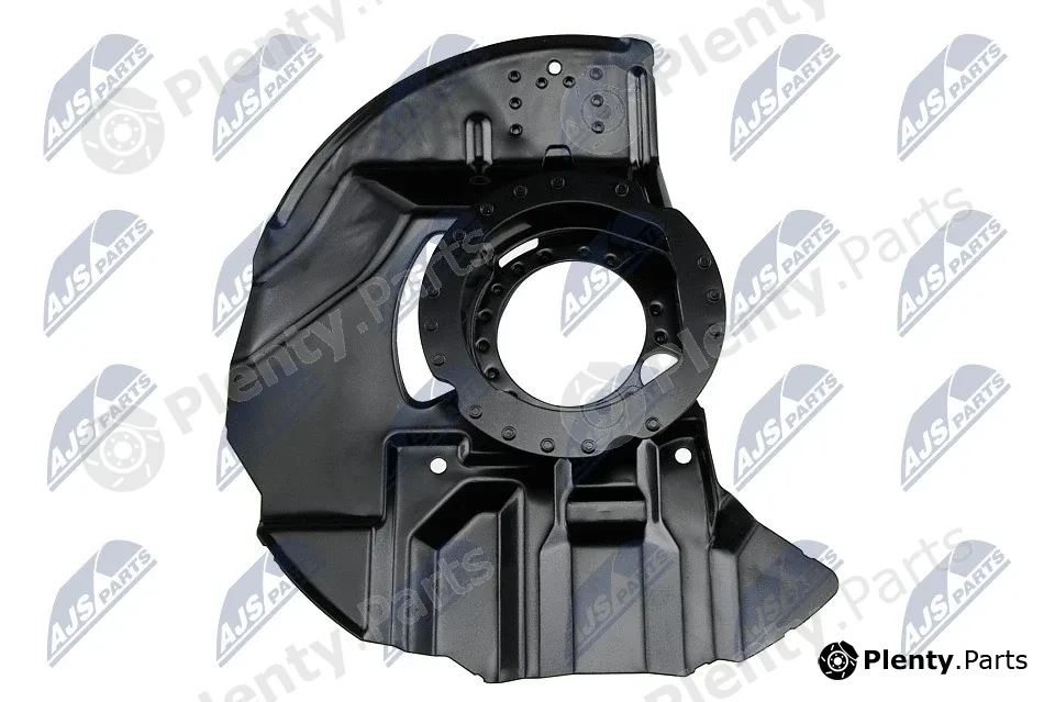 NTY HTO-BM-020 — Splash Guard, brake disc