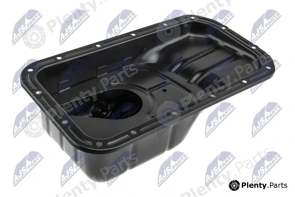 NTY BMO-HY-507 — Oil Sump