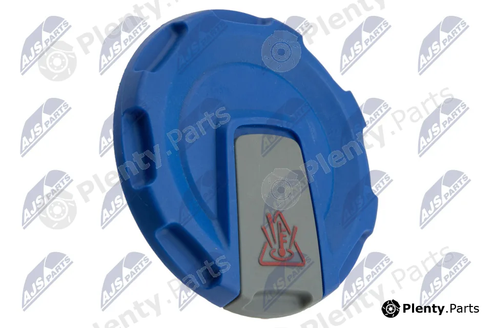 NTY CCK-VW-005 — Cap, coolant tank